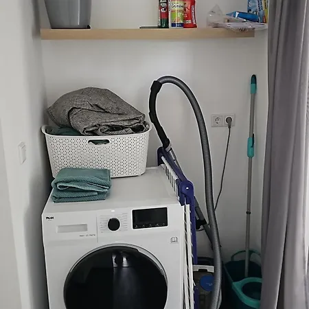 Apartman Heeg65 - Stylisches Serviced - 3 - Bis 6 Personen *