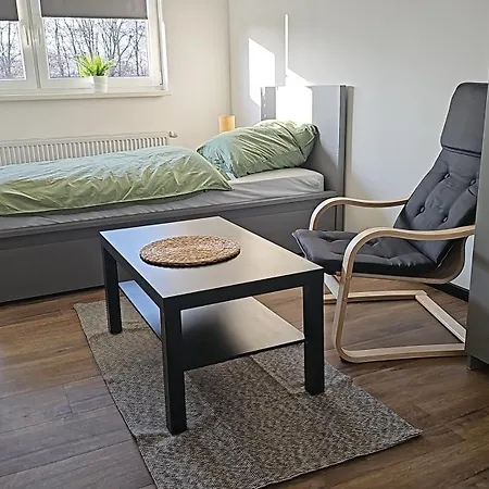 Apartman Heeg65 - Stylisches Serviced - 3 - Bis 6 Personen *